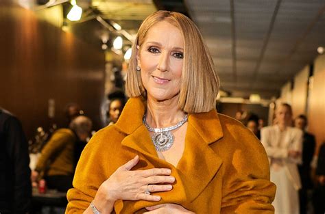 celine a video|Celine dion latest video.